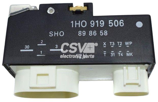 imagen (1) del producto Rele Precalentamiento Vag