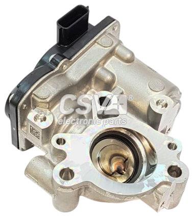 imagen (1) del producto Valvula Egr Renault