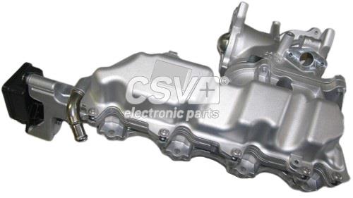 imagen (1) del producto Colector Admision Mercedes