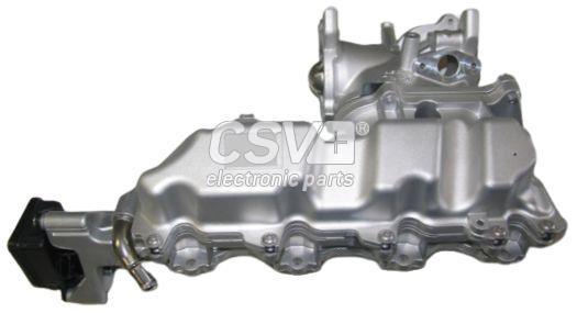 imagen (1) del producto Colector Admision Mercedes