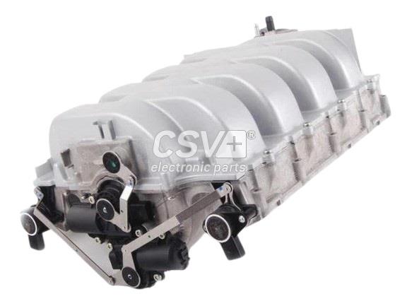 imagen (1) del producto Colector Admision Vag