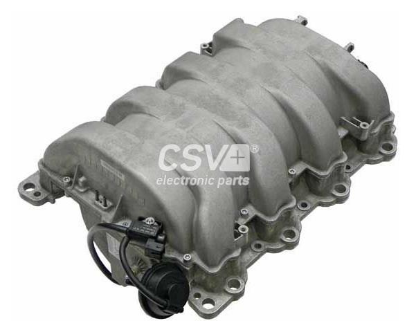 imagen (1) del producto Colector Admision Mercedes