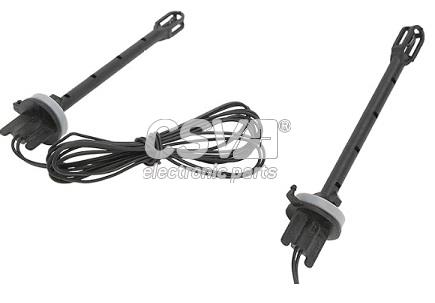 imagen (1) del producto Sensor Temperatura Interior Psa