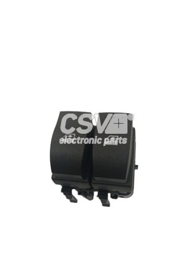 imagen (1) del producto Interruptor Elevalunas Renault