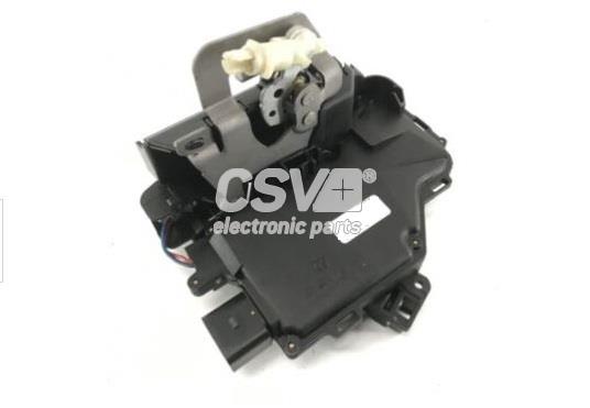 imagen (1) del producto Actuador Delant. Dcho Vag