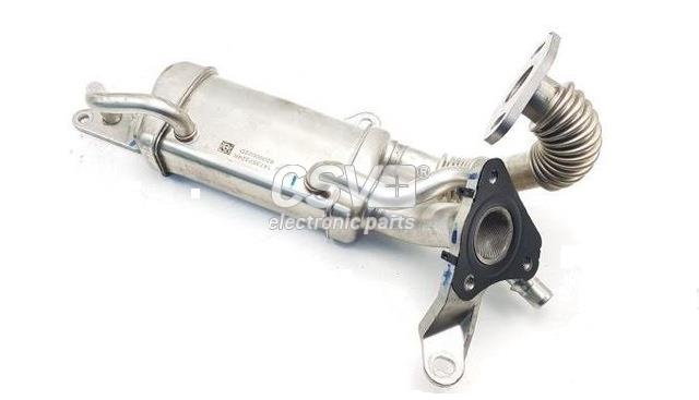 imagen (1) del producto Elemento Enfriador Renault