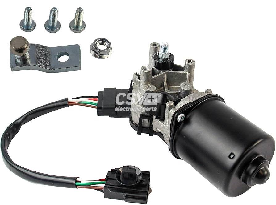 imagen (1) del producto Motor Limpia Renault