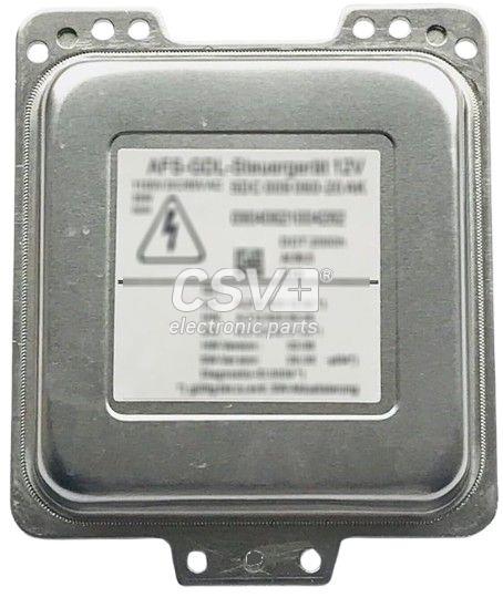 imagen (2) del producto Centralita Faros Xenon Mercedes