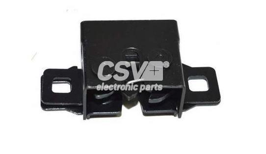 imagen (1) del producto Actuador Capo Land Rover