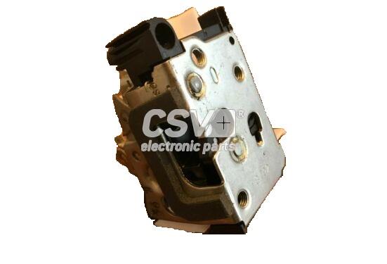 imagen (1) del producto Actuador Maletero Fiat