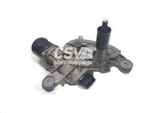 imagen (1) del producto Motor Limpia Del.izqda Psa