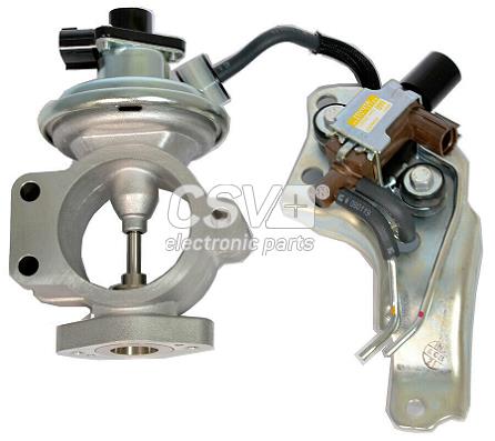 imagen (1) del producto Valvula Egr Toyota