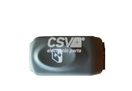 imagen (1) del producto Interruptor Elevalunas Renault