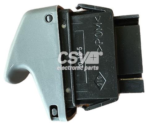 imagen (2) del producto Interruptor Elevalunas Renault