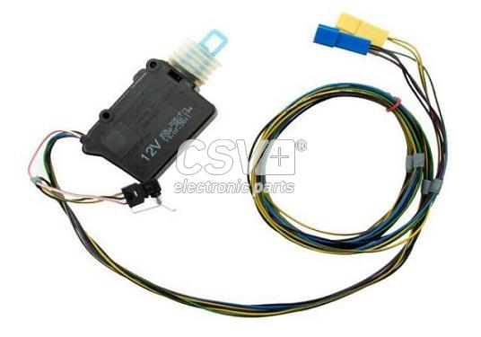 imagen (1) del producto Actuador Delantero Dcho Mercedes