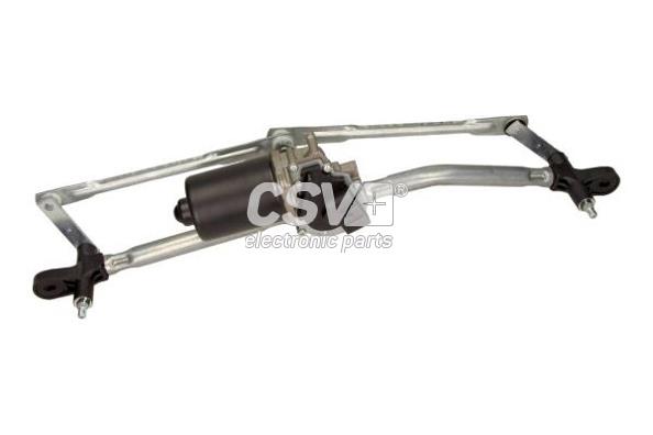 imagen (1) del producto Equipo Limpia Fiat