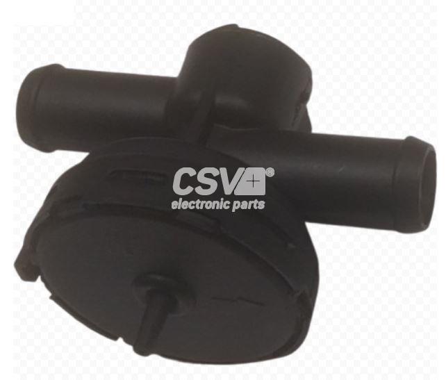 imagen (1) del producto Valvula Control Refrigerante Opel