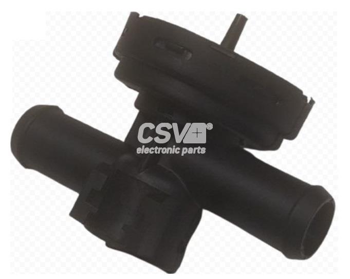 imagen (2) del producto Valvula Control Refrigerante Opel