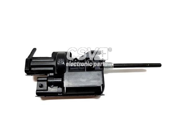 imagen (1) del producto Actuador Tapa Dep.comb. Renault