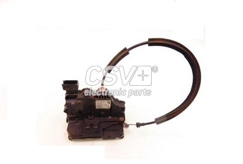 imagen (1) del producto Actuador Tras. Dcho. Fiat