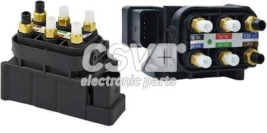 imagen (1) del producto Valvula Sist. Aire Comp. Vag