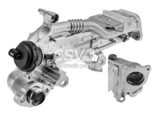 imagen (1) del producto Elemento Enfriador Egr Bmw