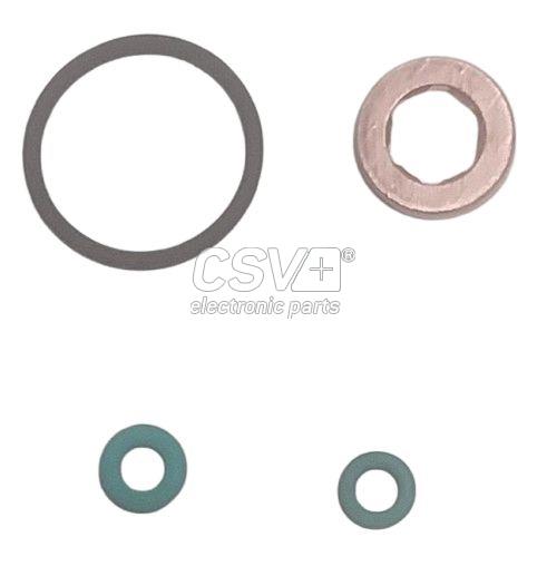 imagen (1) del producto Kit Reparacion Common Rail Vag