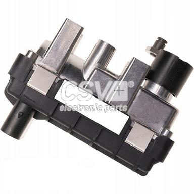 imagen (1) del producto Actuador Turbo Bmw