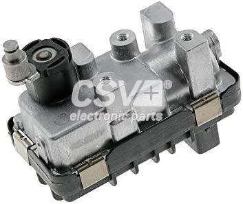 imagen (1) del producto Actuador Turbo Bmw