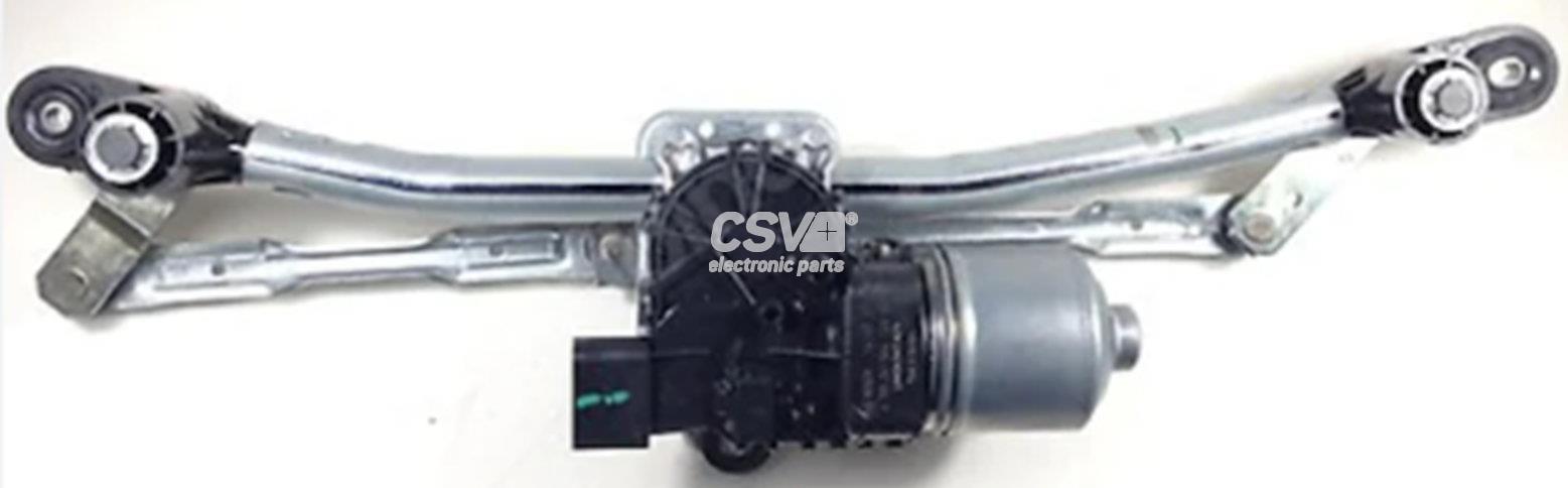 imagen (1) del producto Equipo Limpia Fiat