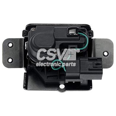 imagen (1) del producto Actuador Cierre Maletero Opel