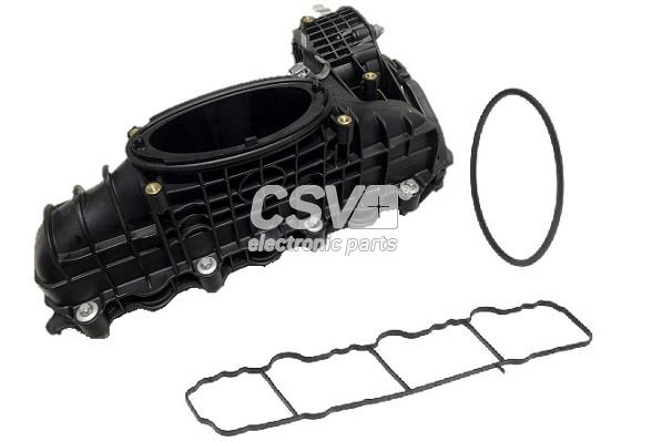 imagen (1) del producto Colector Admision Mercedes