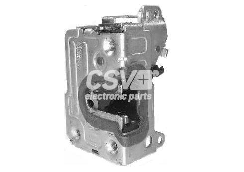 imagen (1) del producto Actuador Trasero Izquierdo Renault