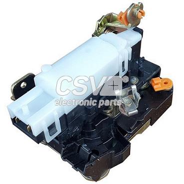 imagen (1) del producto Actuador Delantero Izqdo.renault