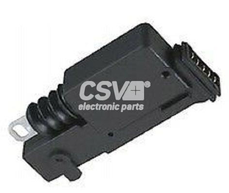 imagen (1) del producto Actuador Cierre Maletero