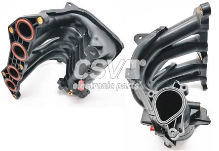 imagen (1) del producto Colector Admision Psa