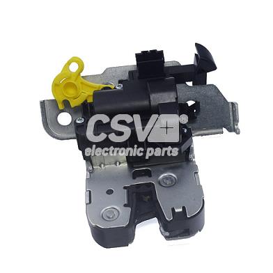 imagen (1) del producto Actuador Cierre Maletero Vag