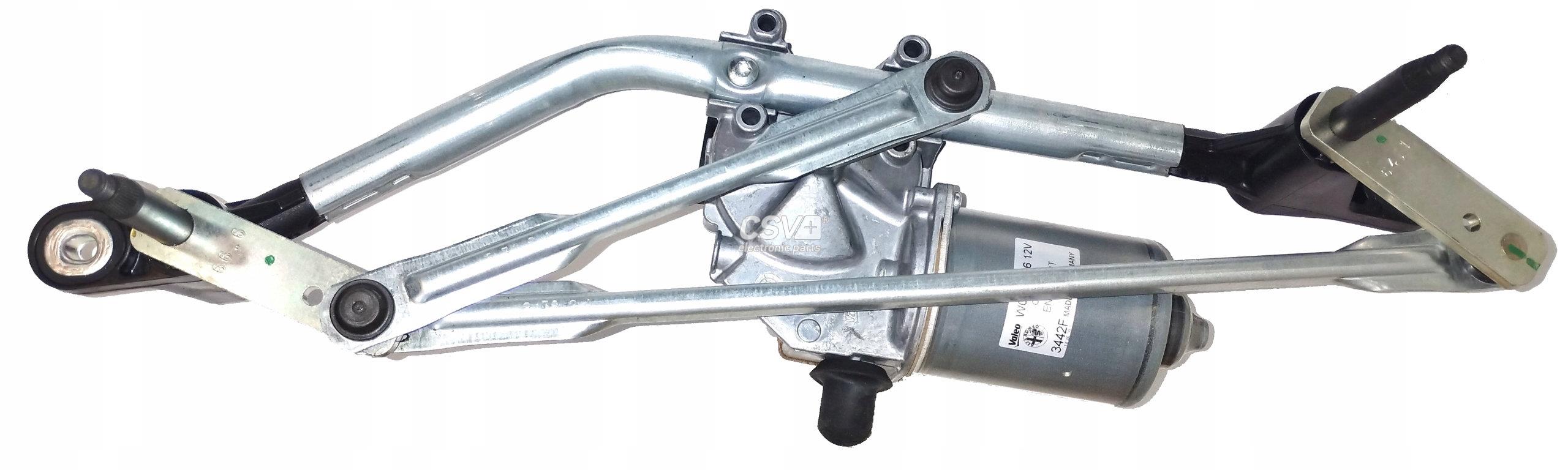 imagen (1) del producto Equipo Limpia Fiat