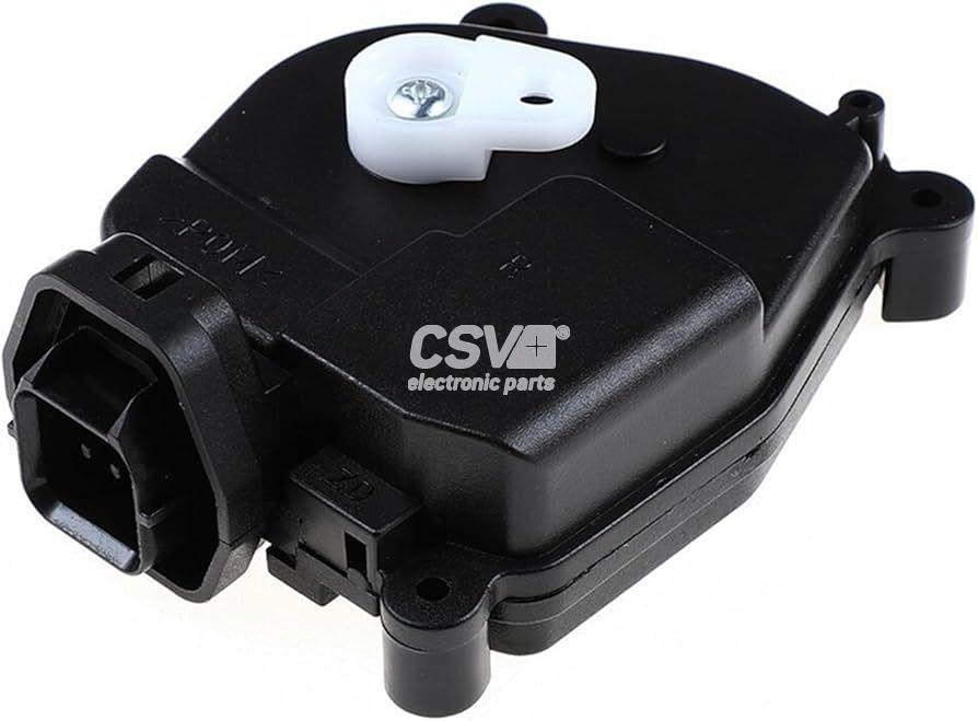 imagen (1) del producto Actuador Delantero Izqdo Kia