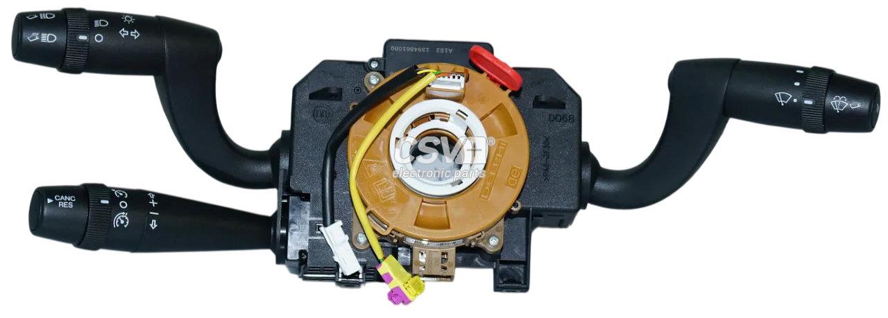 imagen (1) del producto Conmutador Luces Fiat