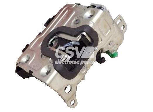 imagen (1) del producto Actuador Delantero Izdo.renault