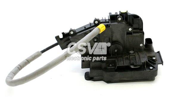 imagen (1) del producto Actuador Delantero Izqdo Mercedes