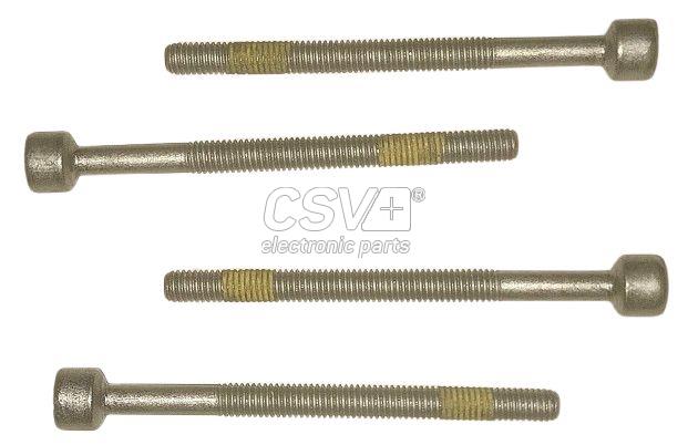 imagen (1) del producto Tornillos Soporte Iny. (4 Pcs.)