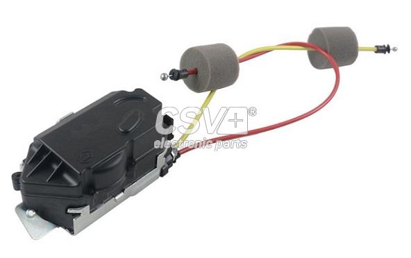 imagen (1) del producto Actuador Maletero Mercedes