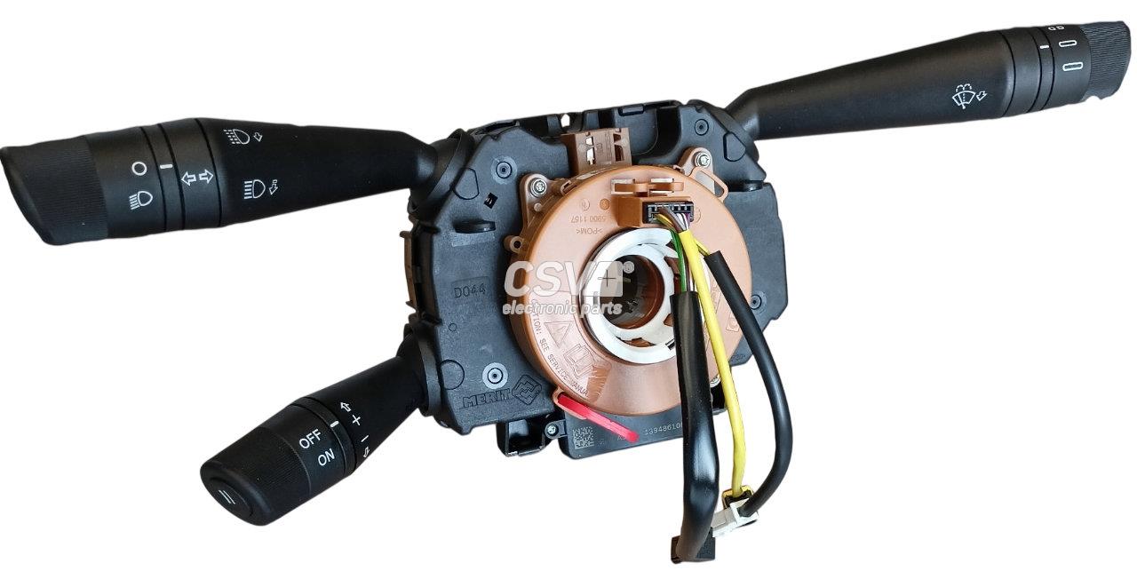 imagen (1) del producto Conmutador Luces Iveco