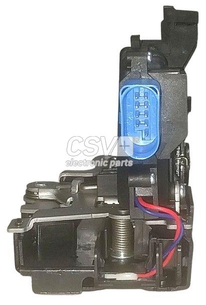 imagen (2) del producto Actuador Trasero Dcho Vag