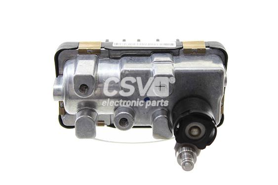 imagen (1) del producto Actuador Turbo Psa