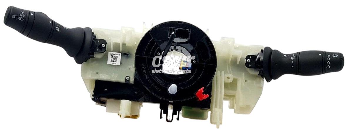 imagen (1) del producto Conmutador Luces Renault