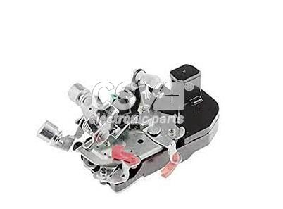 imagen (1) del producto Actuador Delantero Izqdo Fiat