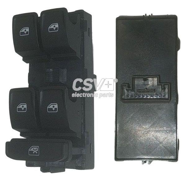 imagen (1) del producto Interruptor Elevalunas Vag